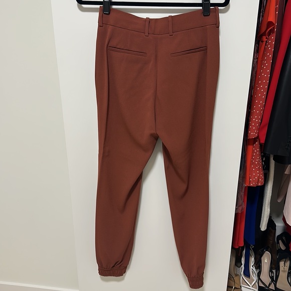 Babaton Dress Pants size 4 - Picture 2 of 4